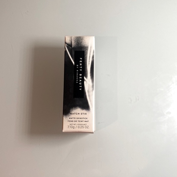Fenty Beauty Match Stick Matte Skinstick Shade Wheat